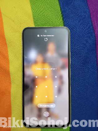 Samsung A54